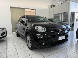 FIAT 500X usata, con Chiusura centralizzata