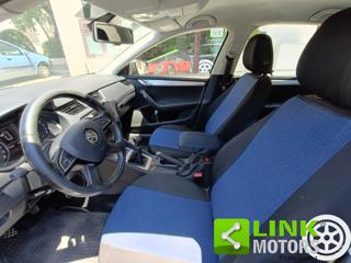 SKODA Octavia usata, con Ruota di riserva
