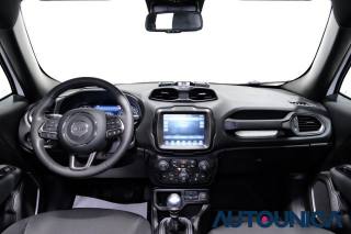 JEEP Renegade usata, con Chiusura centralizzata