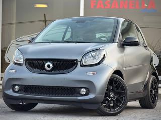 SMART ForTwo usata, con Alzacristalli elettrici