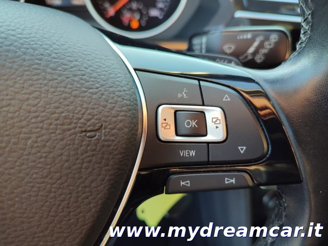 VOLKSWAGEN Tiguan usata 29