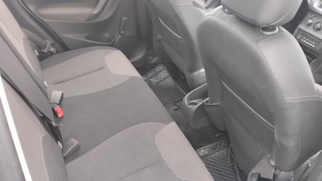 CITROEN C3 usata, con Chiusura centralizzata