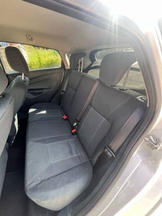 FORD Fiesta usata 6
