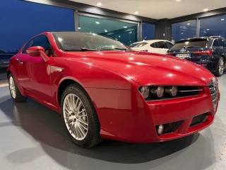 ALFA ROMEO Brera usata, con Airbag laterali