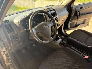 DAIHATSU Terios usata, con Immobilizzatore elettronico