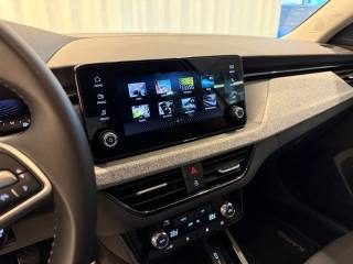 SKODA Kamiq usata, con Controllo trazione
