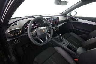 CUPRA Formentor usata 1