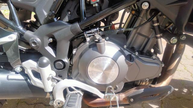 BENELLI TRK 502 usata 14