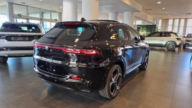 ALFA ROMEO Tonale usata, con Autoradio
