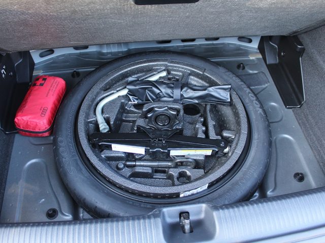AUDI Q2 usata, con Sistema di chiamata d
