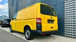 VOLKSWAGEN  usata 4