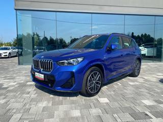 BMW X1 usata, con Airbag