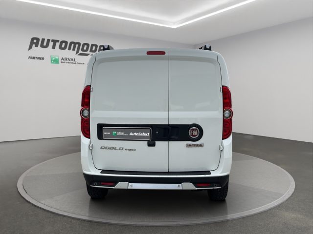 FIAT Doblo usata, con Controllo trazione