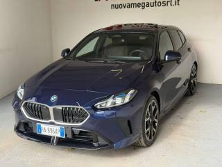 BMW 118 usata, con Airbag laterali