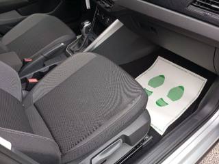 VOLKSWAGEN Taigo usata, con Controllo trazione