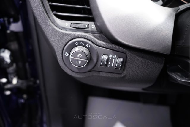 FIAT 500X usata, con Servosterzo