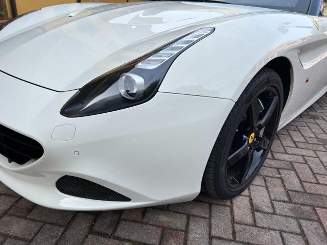 FERRARI California usata, con Sedili sportivi