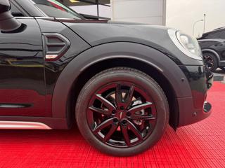 MINI Countryman usata, con Boardcomputer
