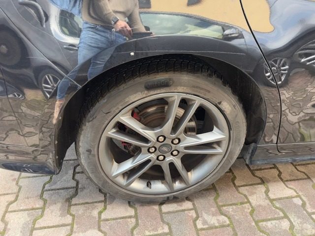 FORD S-Max usata, con Autoradio