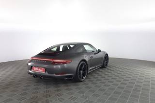 PORSCHE 911 usata 3