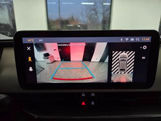 FIAT 600 usata, con Cruise Control