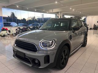MINI Countryman usata, con Airbag laterali