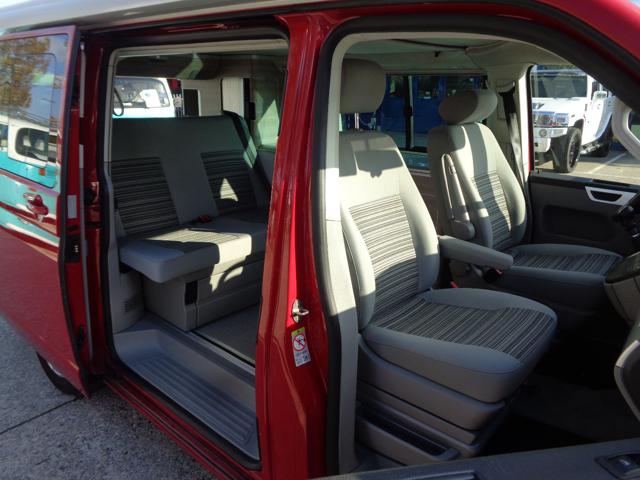 VOLKSWAGEN usata 11
