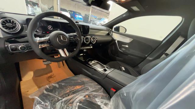 MERCEDES-BENZ A 180 usata, con Antifurto