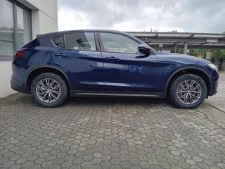 ALFA ROMEO Stelvio usata, con Airbag Passeggero