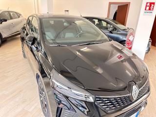 RENAULT Clio usata, con Alzacristalli elettrici