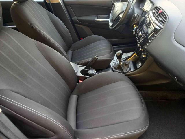 LANCIA Delta usata, con Servosterzo