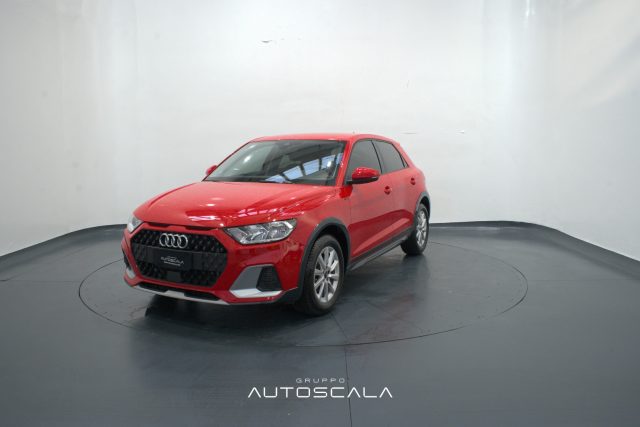 AUDI A1 usata 25