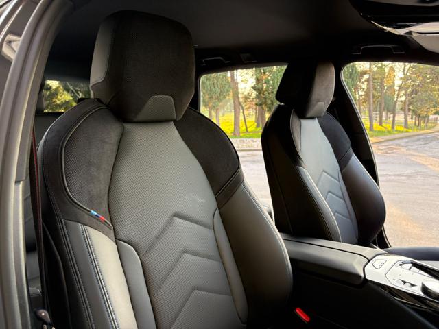 BMW 520 usata, con Chiusura centralizzata