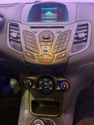 FORD Fiesta usata 18