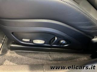 PORSCHE Panamera usata, con Regolazione elettrica sedili