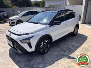 HYUNDAI Bayon usata, con Alzacristalli elettrici