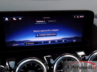 MERCEDES-BENZ GLA 180 usata 74