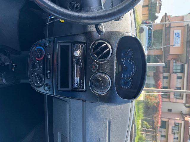 CHEVROLET Matiz usata 12