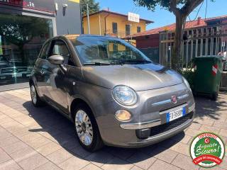 FIAT 500 usata, con Airbag