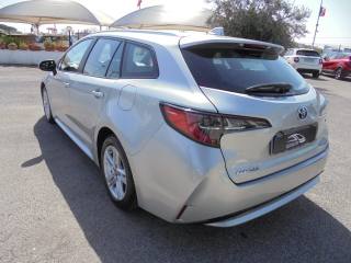 TOYOTA Corolla usata, con Controllo trazione