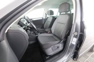 VOLKSWAGEN Tiguan usata 2