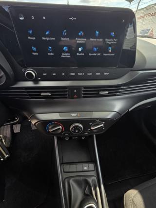 HYUNDAI i20 usata, con Controllo trazione