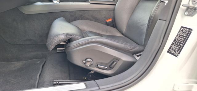 VOLVO V60 usata, con Airbag laterali
