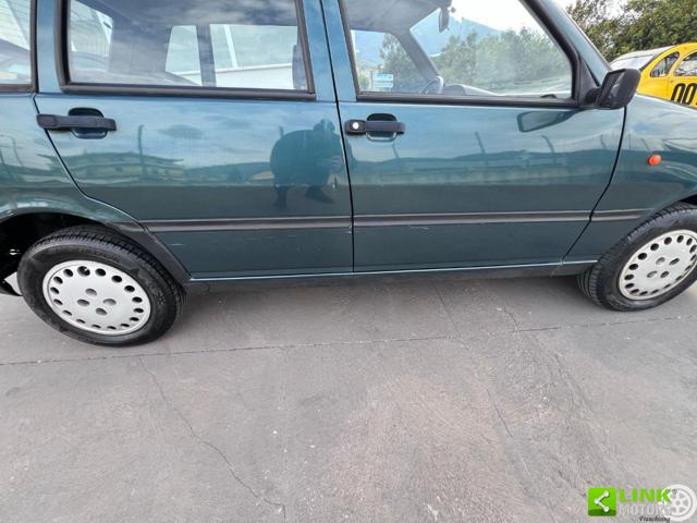 FIAT Uno usata 15