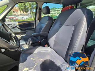 FORD Galaxy usata, con Airbag laterali
