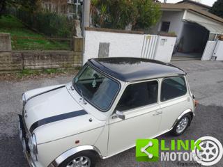 MINI Cooper usata 24