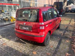 FIAT Panda usata, con Chiusura centralizzata