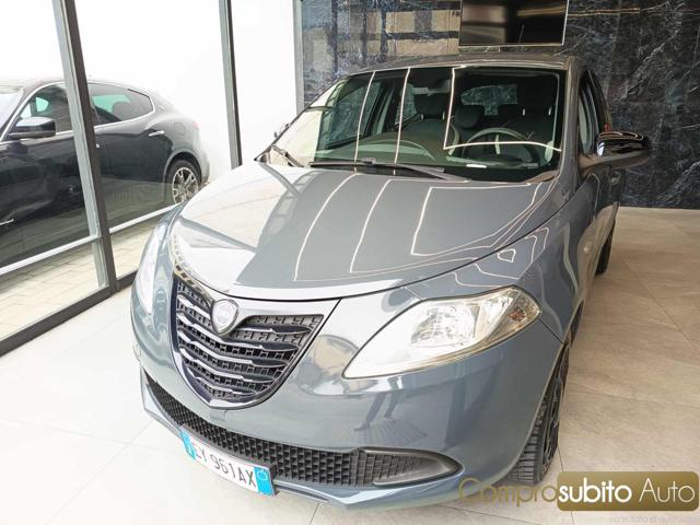 LANCIA Ypsilon usata, con Alzacristalli elettrici