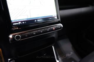 CITROEN C3 Aircross usata, con Sistema di navigazione