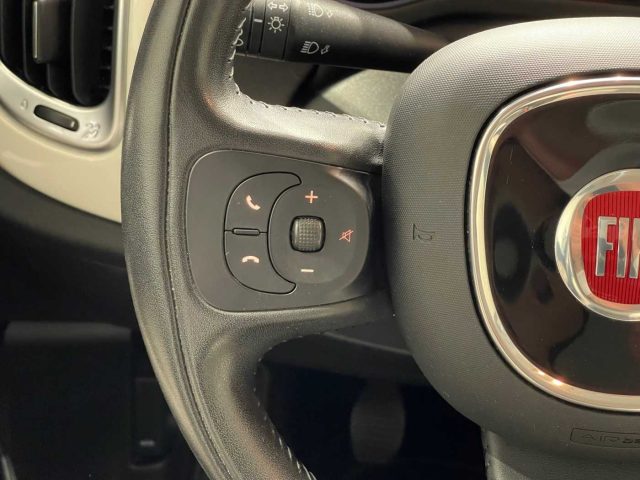 FIAT 500L usata 25